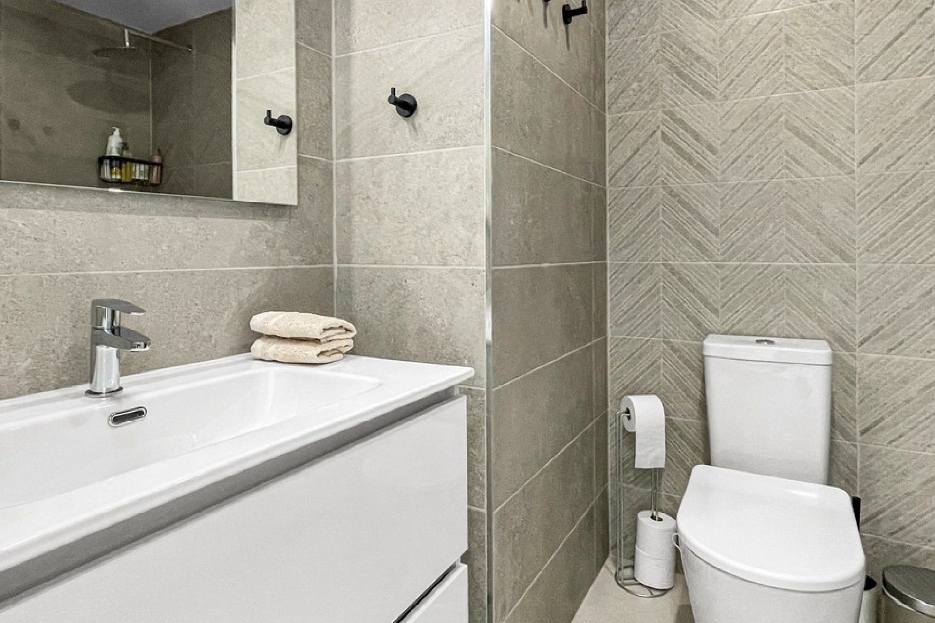 Wiederverkauf - apartment - Orihuela - Los Dolses
