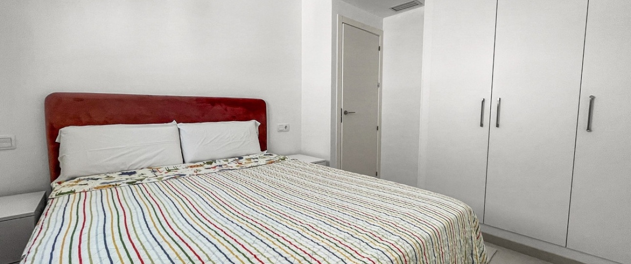 Wiederverkauf - apartment - Orihuela - Los Dolses