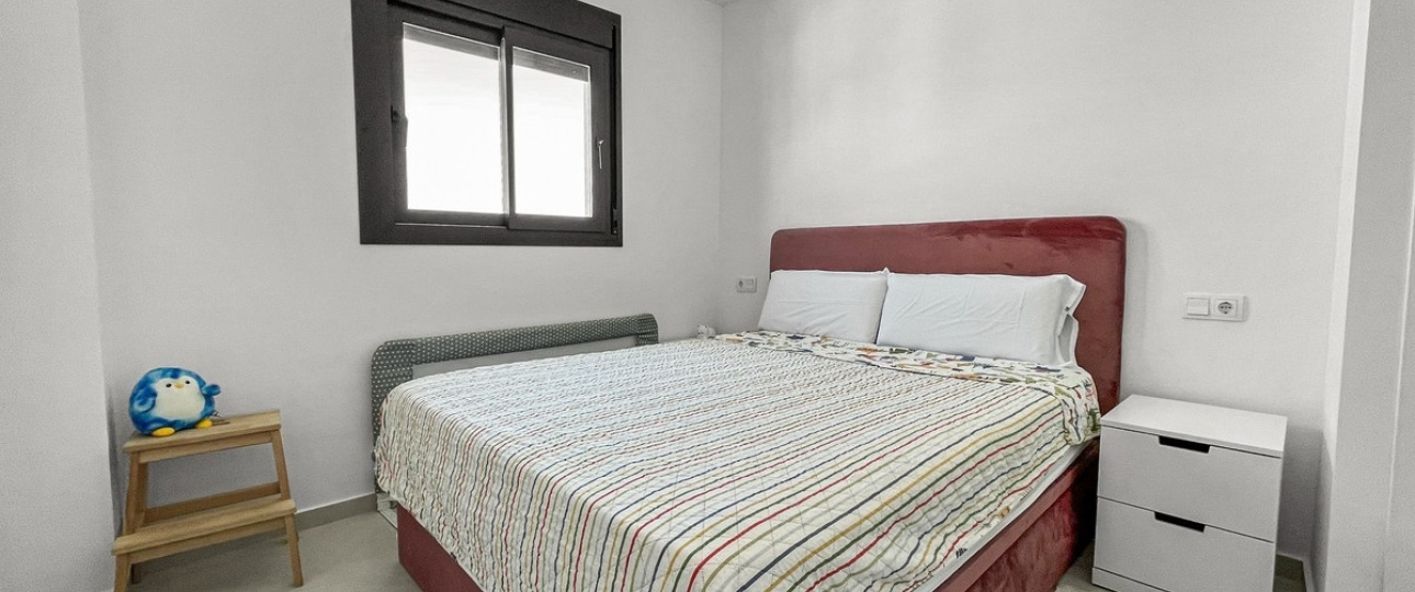 Wiederverkauf - apartment - Orihuela - Los Dolses