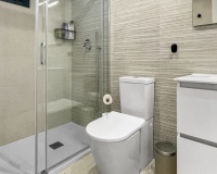 Wiederverkauf - apartment - Orihuela - Los Dolses