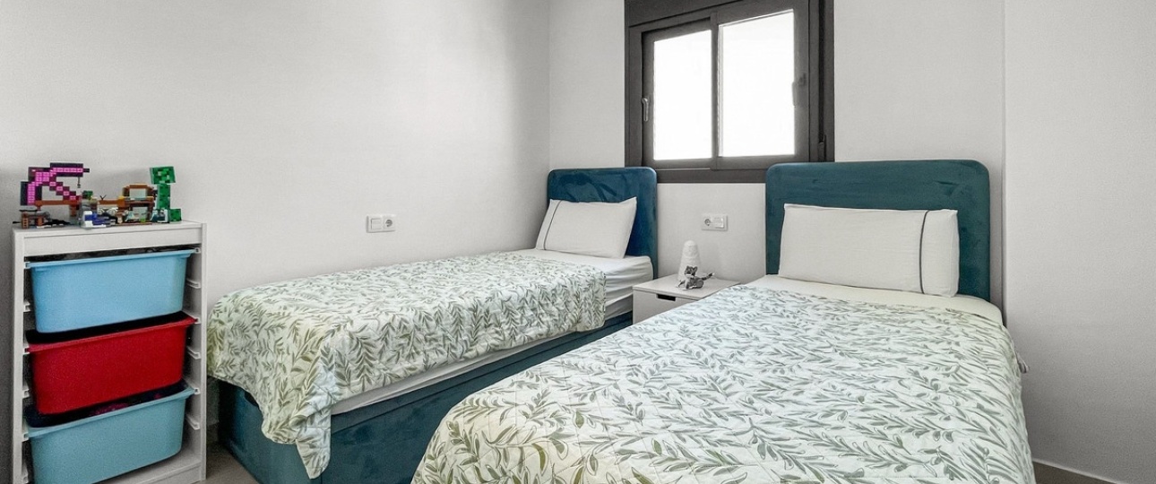 Wiederverkauf - apartment - Orihuela - Los Dolses