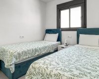 Wiederverkauf - apartment - Orihuela - Los Dolses