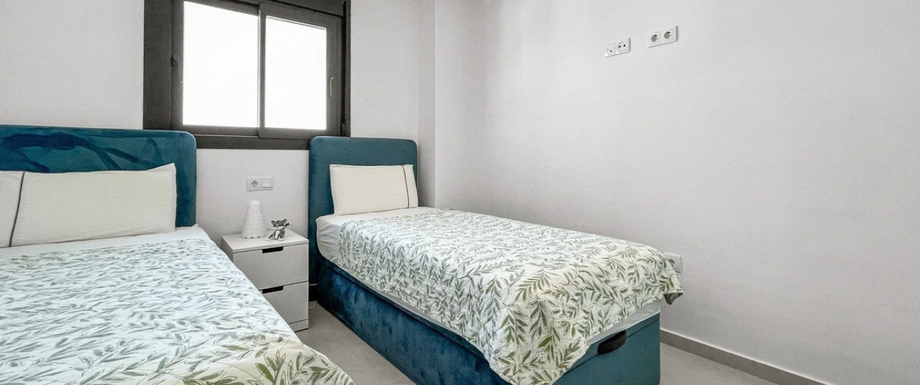 Wiederverkauf - apartment - Orihuela - Los Dolses