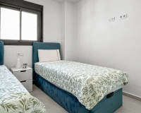 Wiederverkauf - apartment - Orihuela - Los Dolses