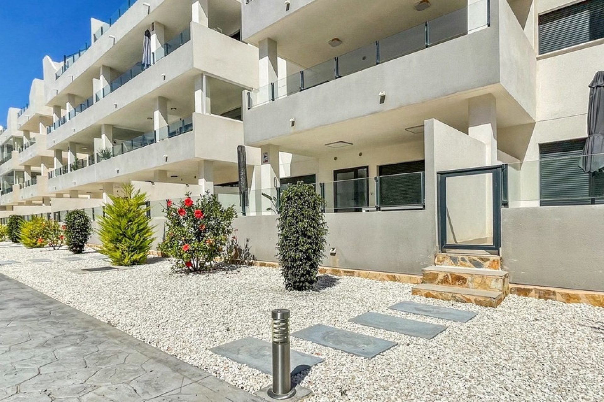 Wiederverkauf - apartment - Orihuela - Los Dolses