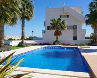 Wiederverkauf - apartment - Orihuela - Los Dolses