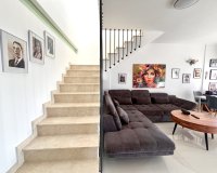 Wiederverkauf - apartment - Orihuela - Los Dolses