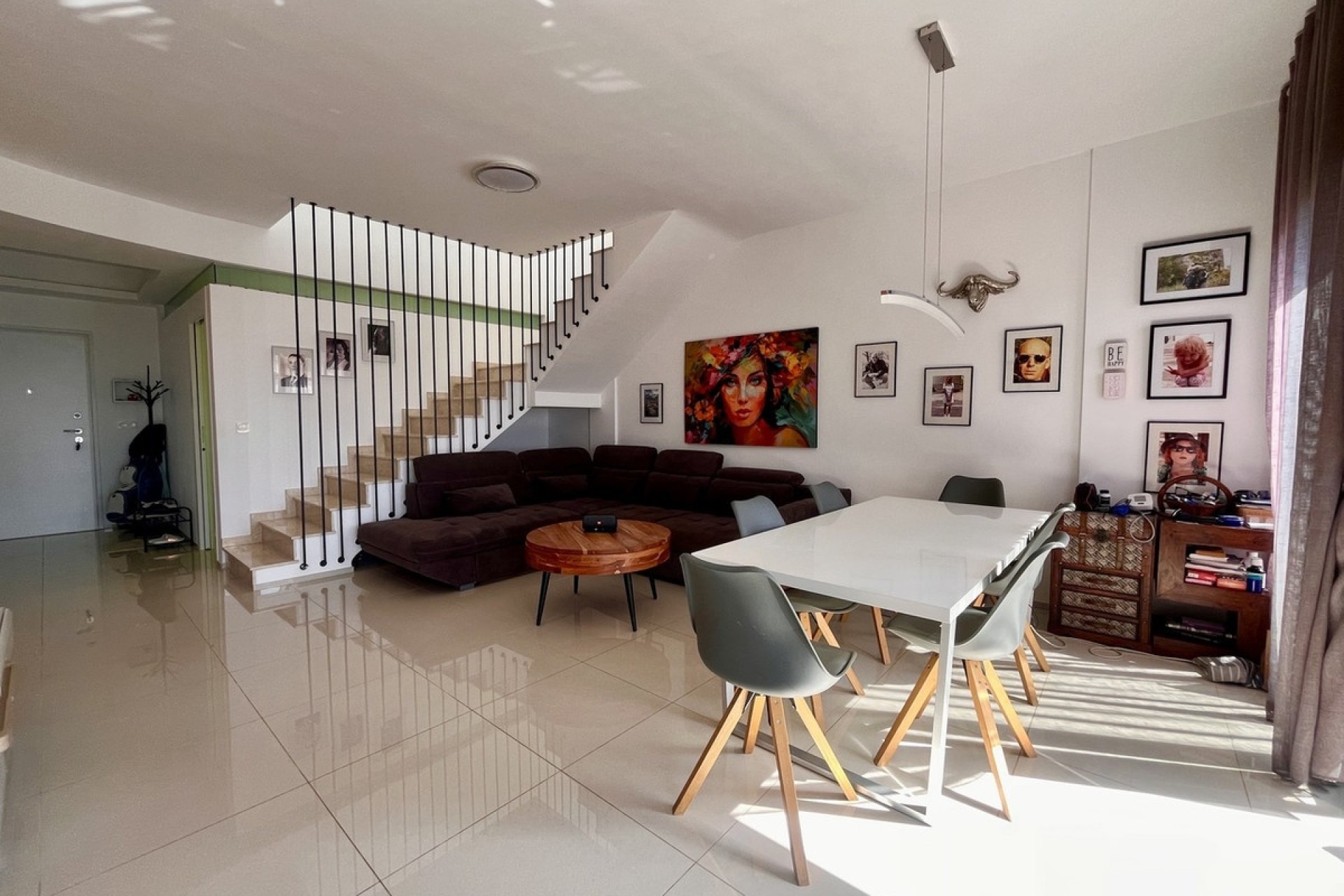 Wiederverkauf - apartment - Orihuela - Los Dolses