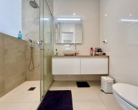 Wiederverkauf - apartment - Orihuela - Los Dolses