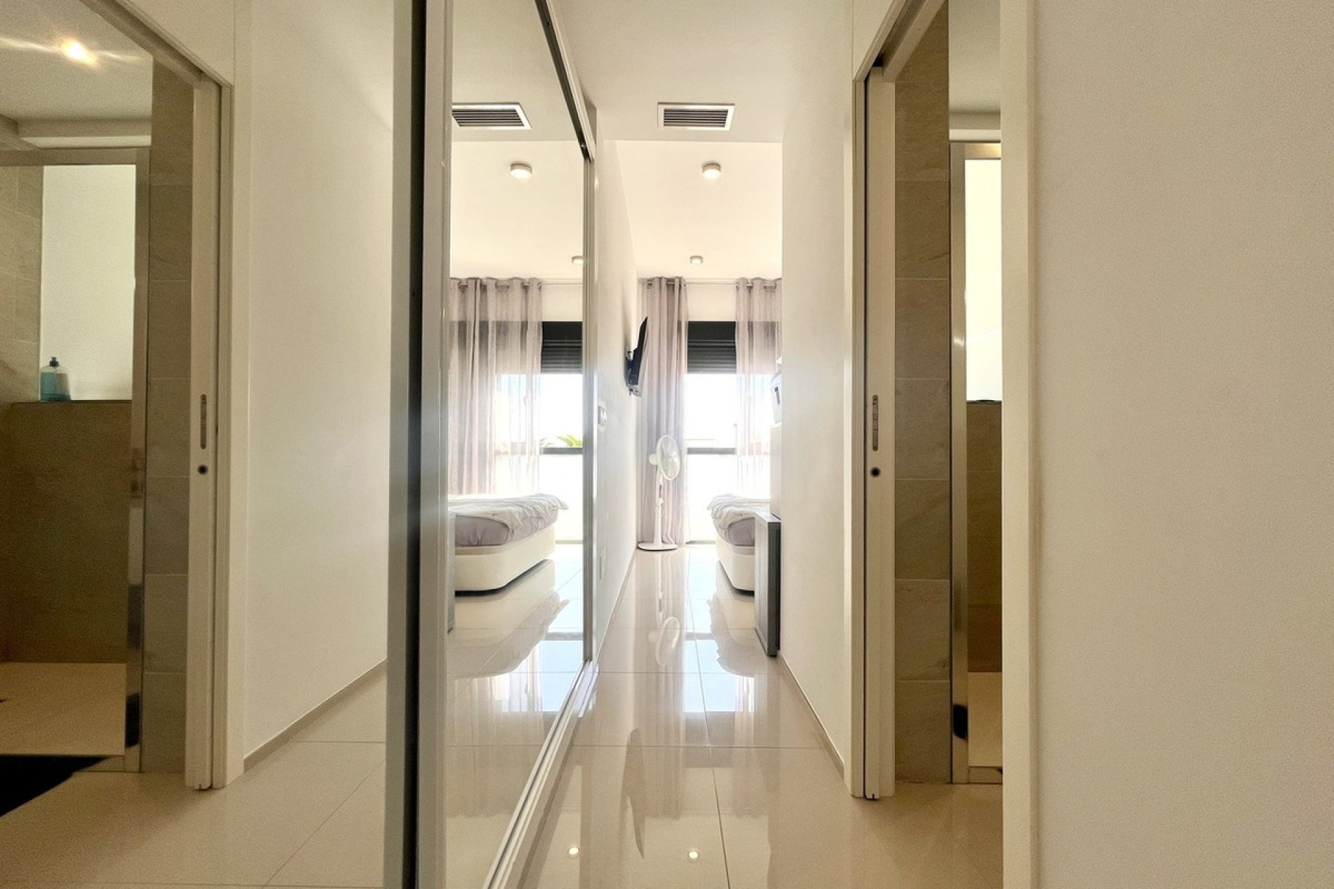 Wiederverkauf - apartment - Orihuela - Los Dolses