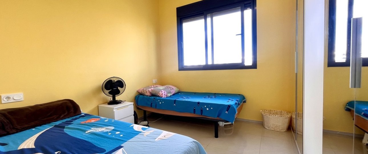 Wiederverkauf - apartment - Orihuela - Los Dolses