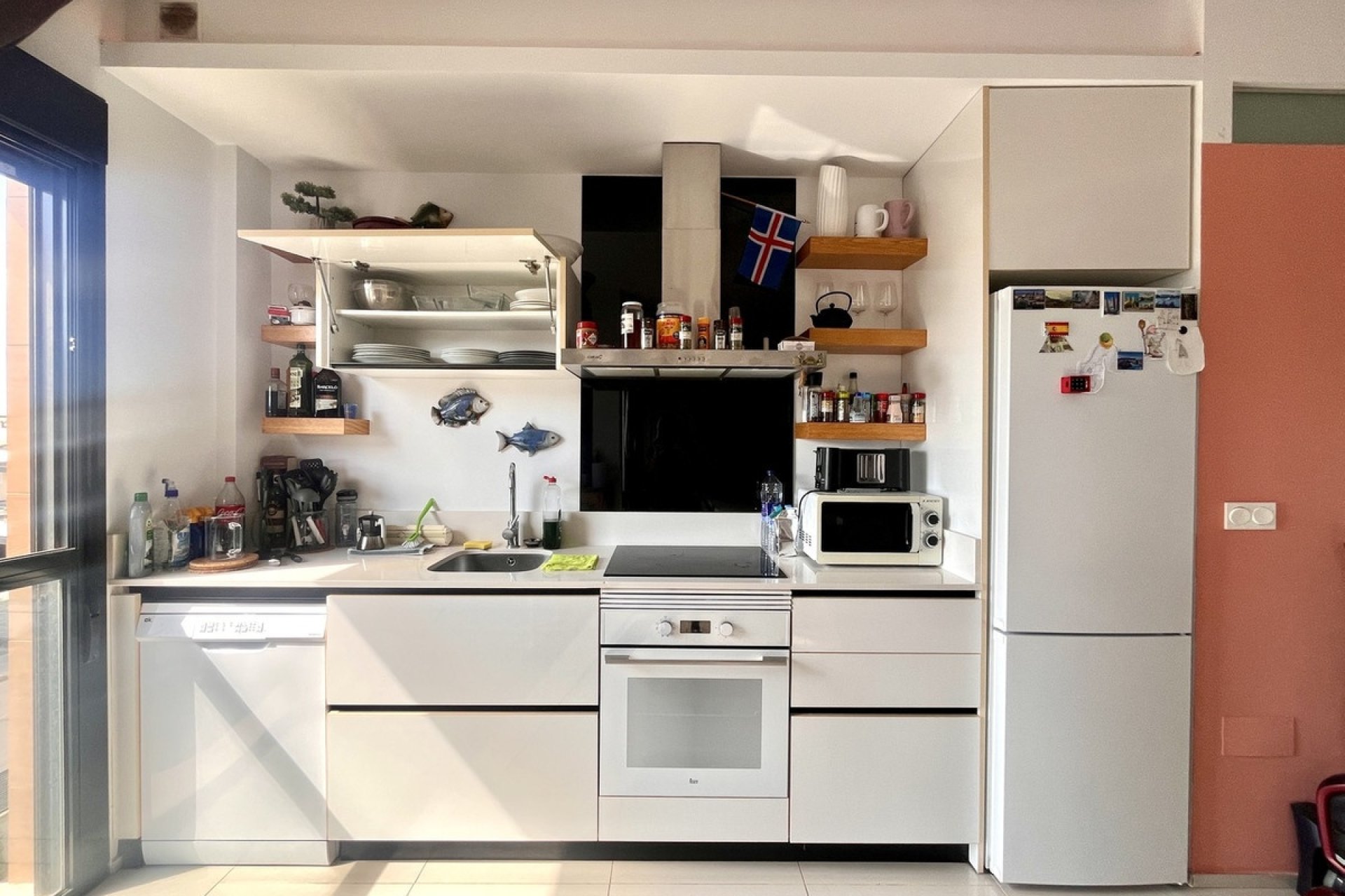Wiederverkauf - apartment - Orihuela - Los Dolses