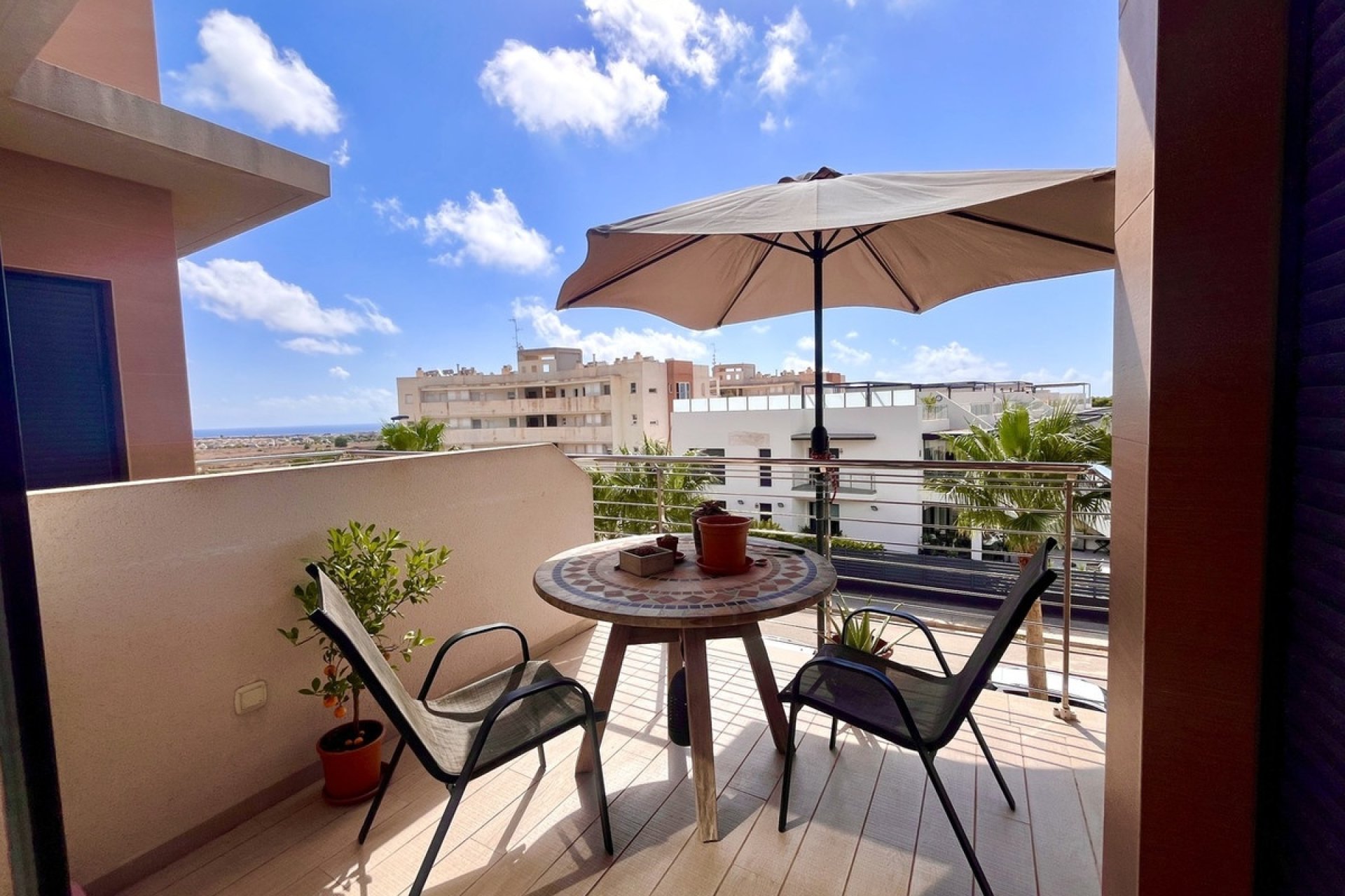 Wiederverkauf - apartment - Orihuela - Los Dolses