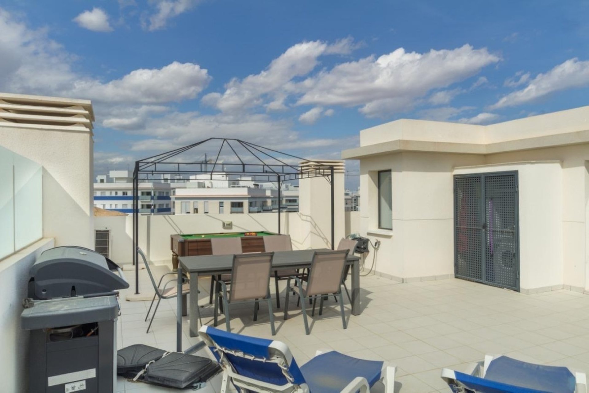 Wiederverkauf - apartment - Orihuela - Los Dolses