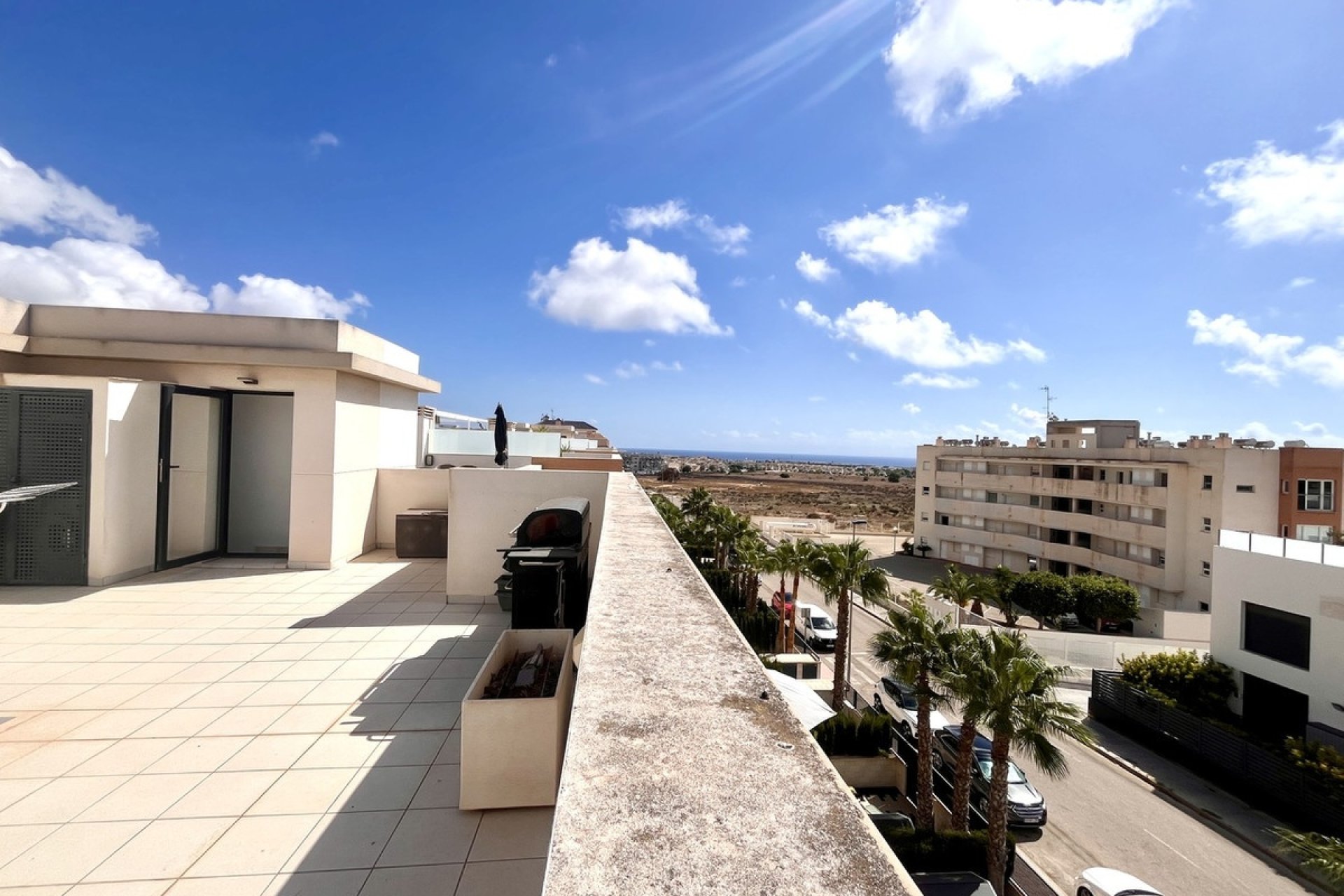 Wiederverkauf - apartment - Orihuela - Los Dolses