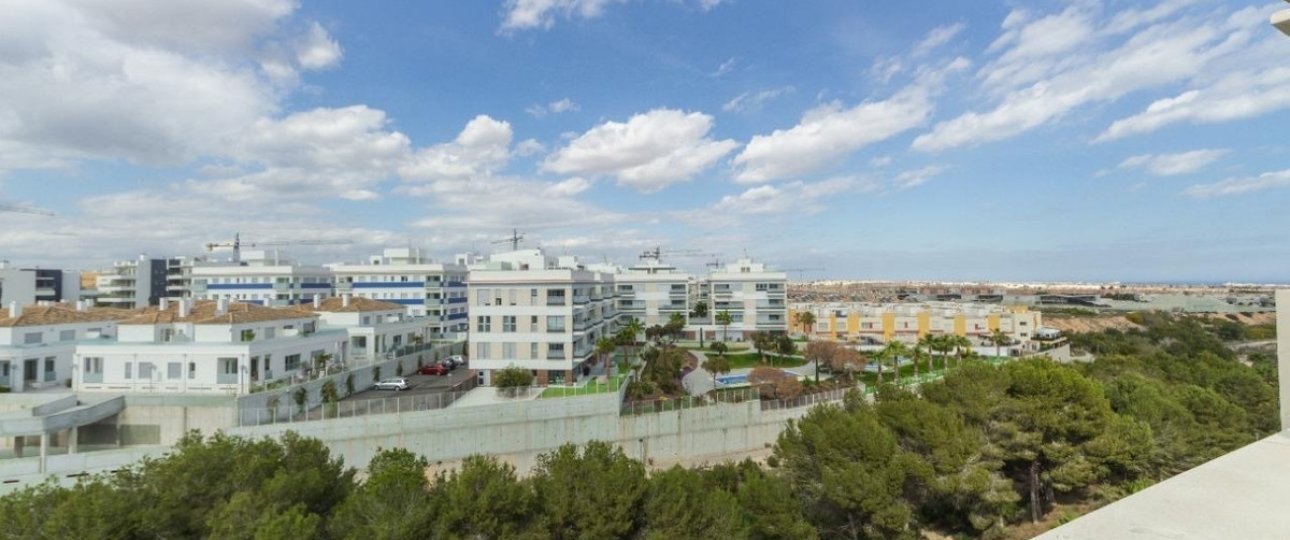 Wiederverkauf - apartment - Orihuela - Los Dolses