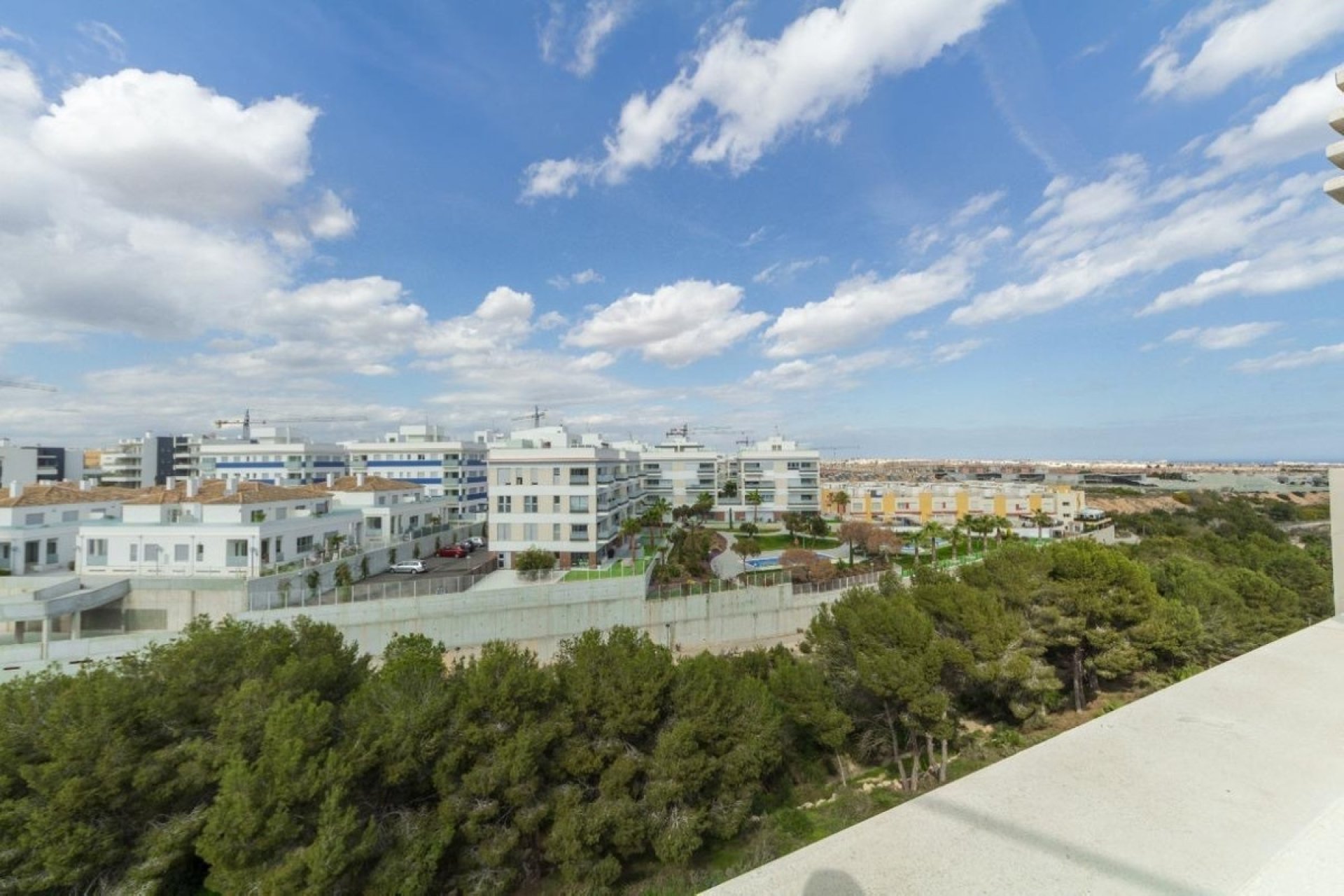 Wiederverkauf - apartment - Orihuela - Los Dolses