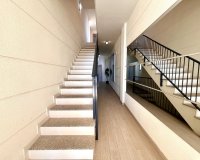 Wiederverkauf - apartment - Orihuela - Los Dolses