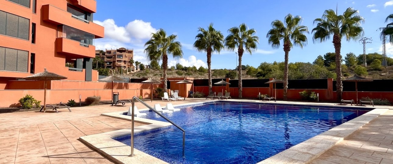Wiederverkauf - apartment - Orihuela - Los Dolses