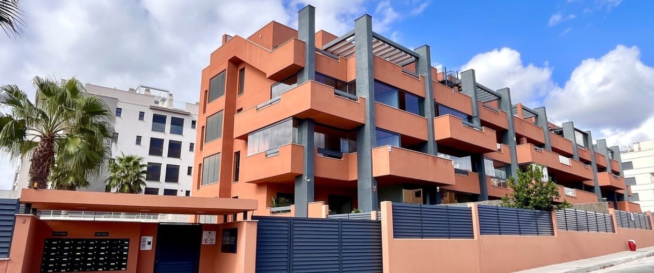 Wiederverkauf - apartment - Orihuela - Los Dolses