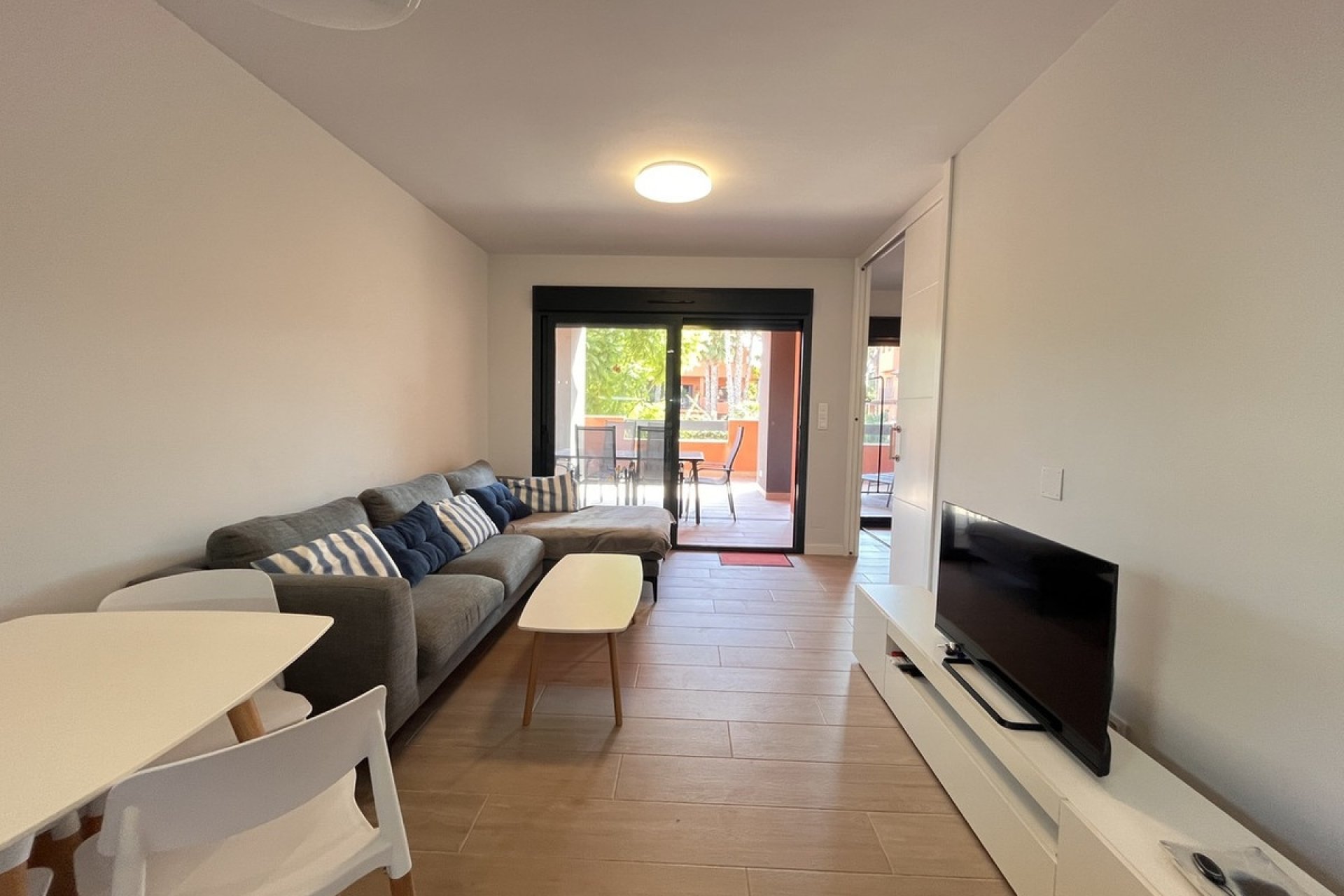Wiederverkauf - apartment - Orihuela - Los Dolses