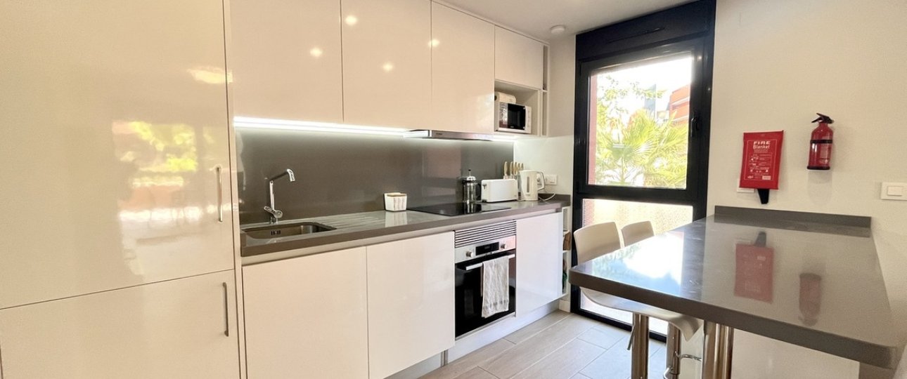 Wiederverkauf - apartment - Orihuela - Los Dolses