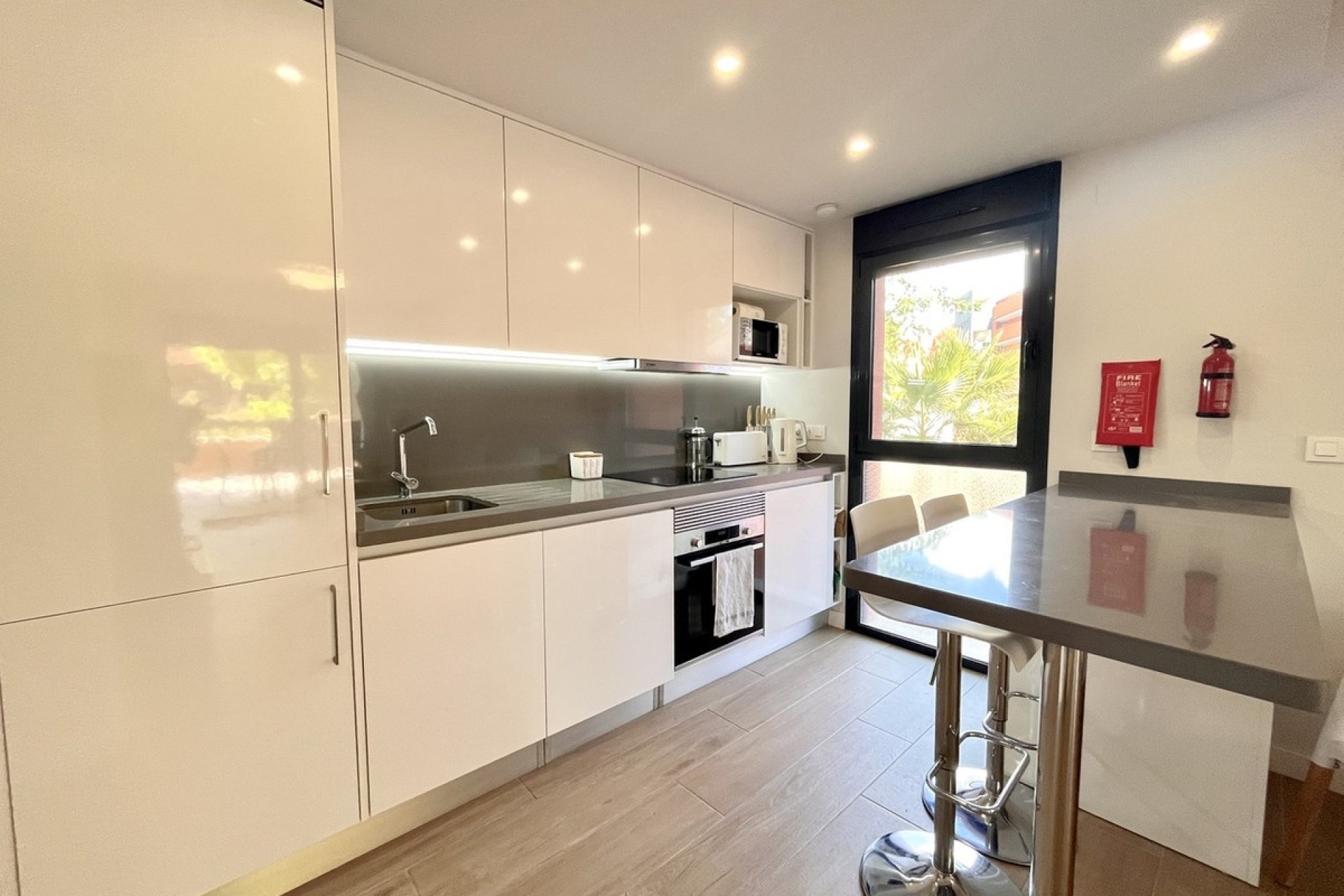 Wiederverkauf - apartment - Orihuela - Los Dolses