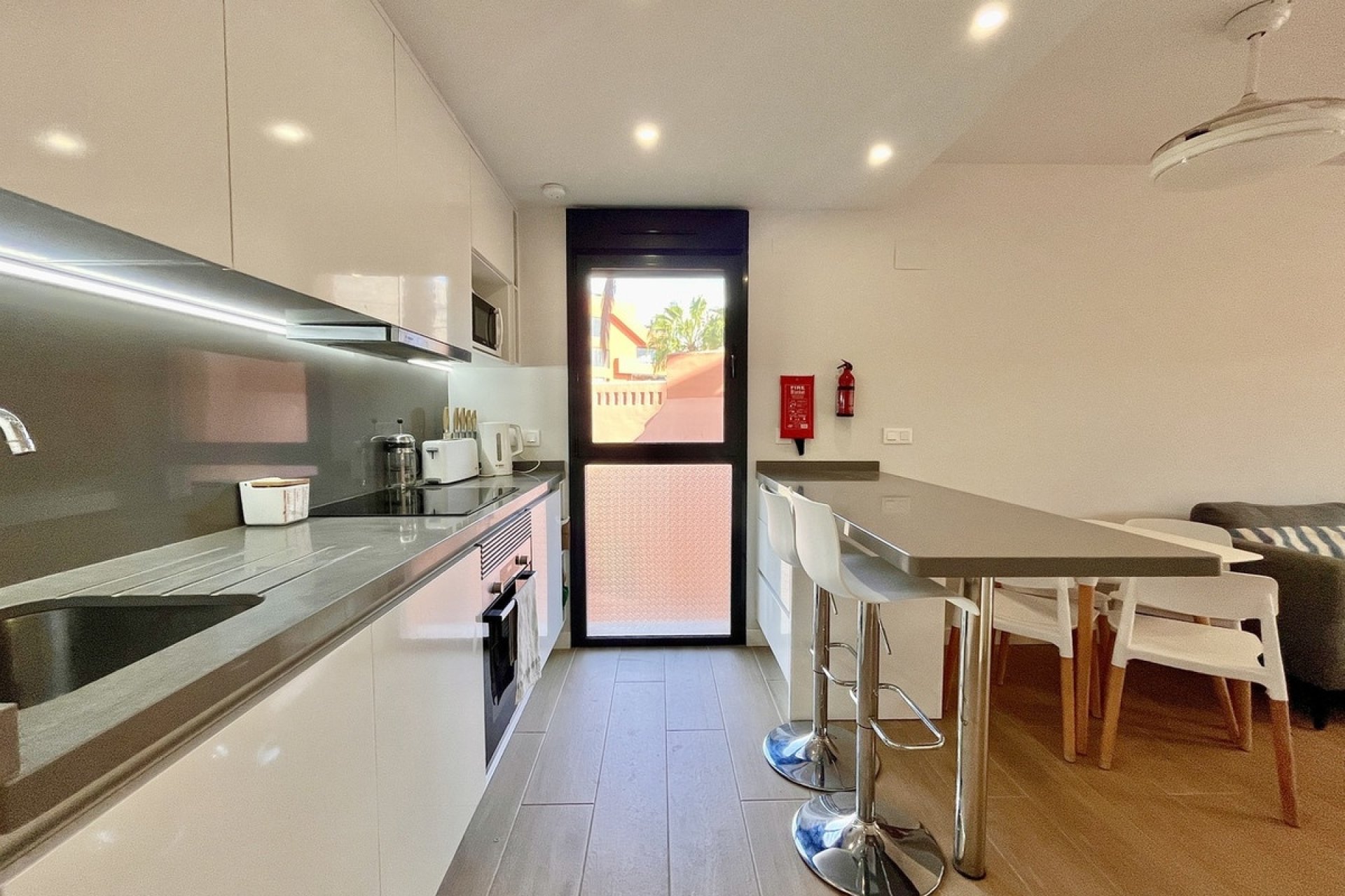 Wiederverkauf - apartment - Orihuela - Los Dolses