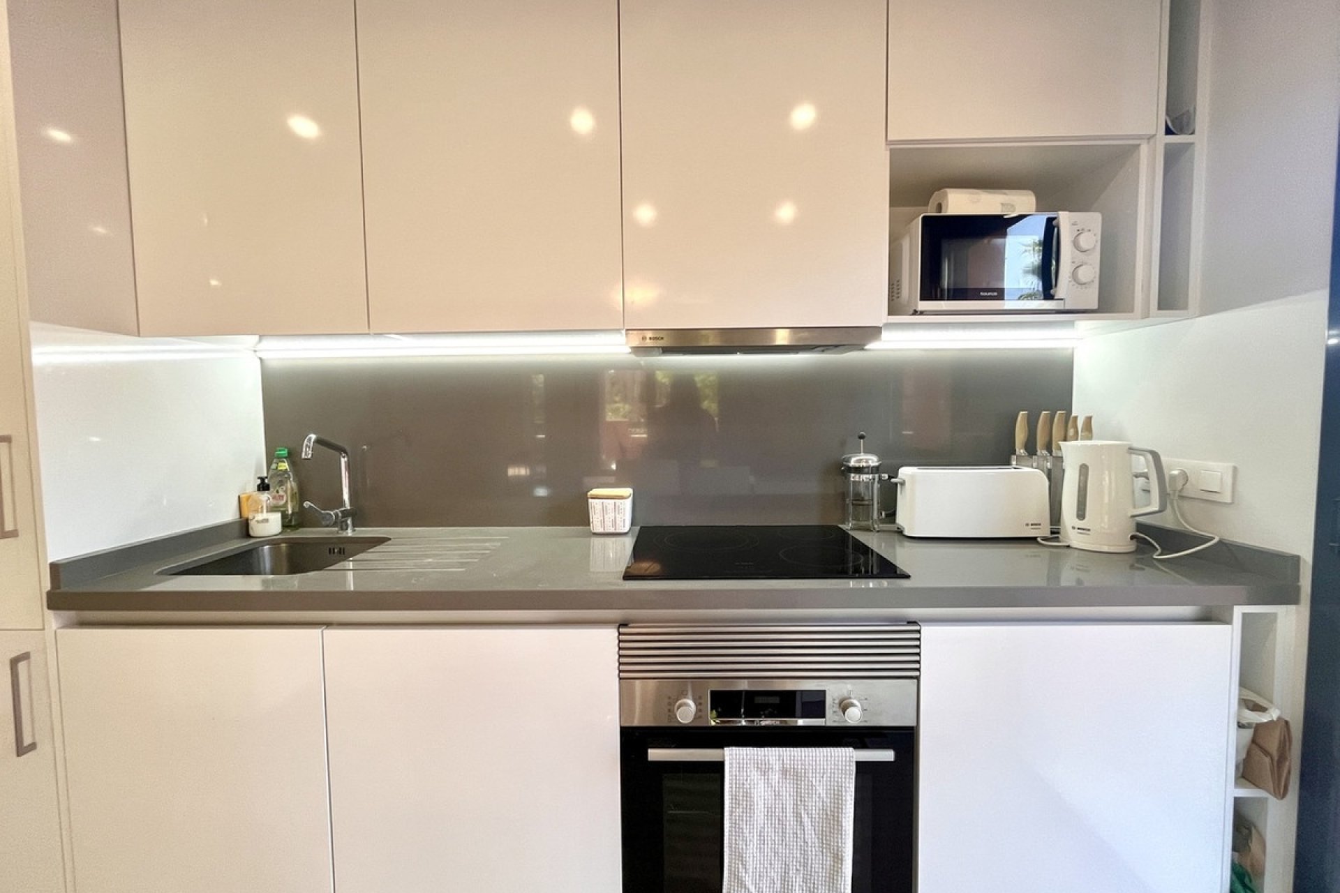 Wiederverkauf - apartment - Orihuela - Los Dolses