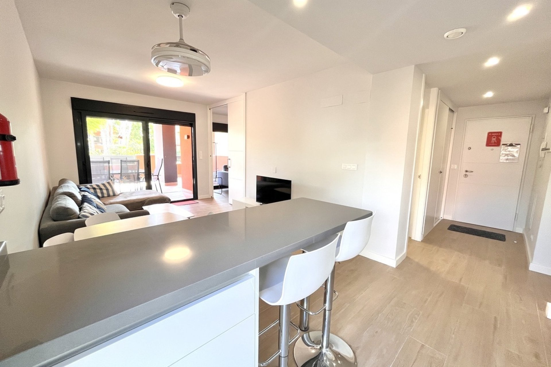 Wiederverkauf - apartment - Orihuela - Los Dolses