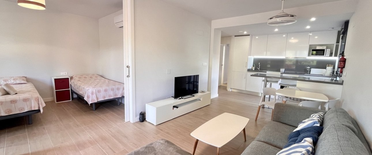 Wiederverkauf - apartment - Orihuela - Los Dolses