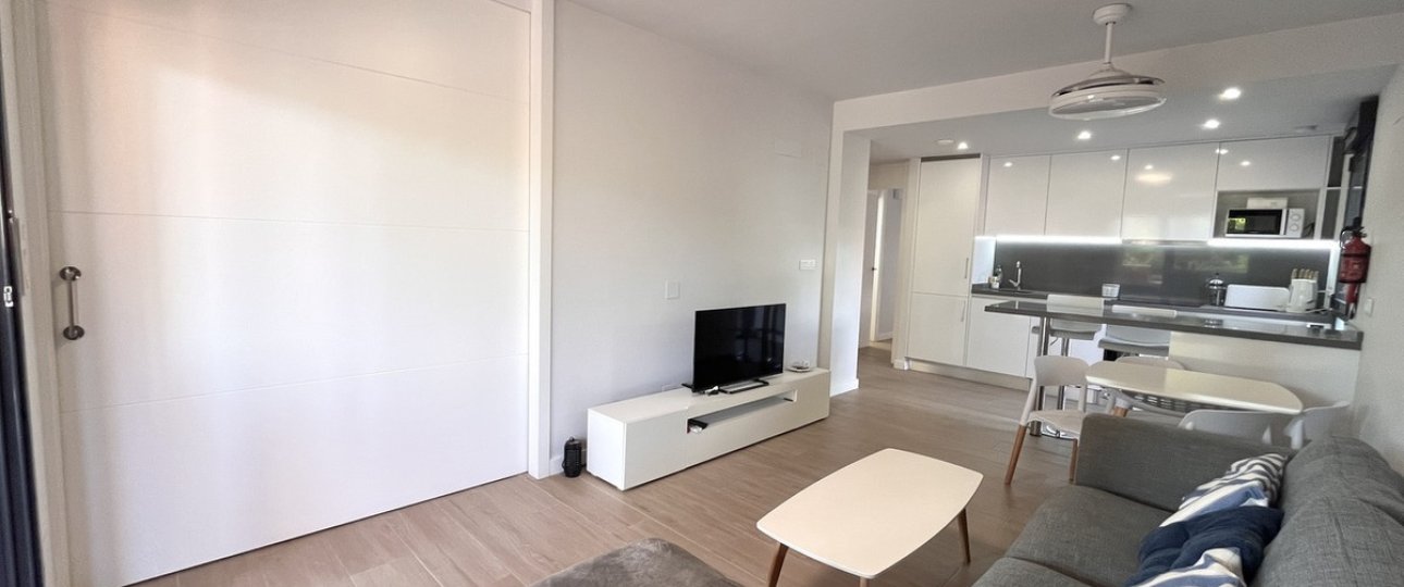 Wiederverkauf - apartment - Orihuela - Los Dolses