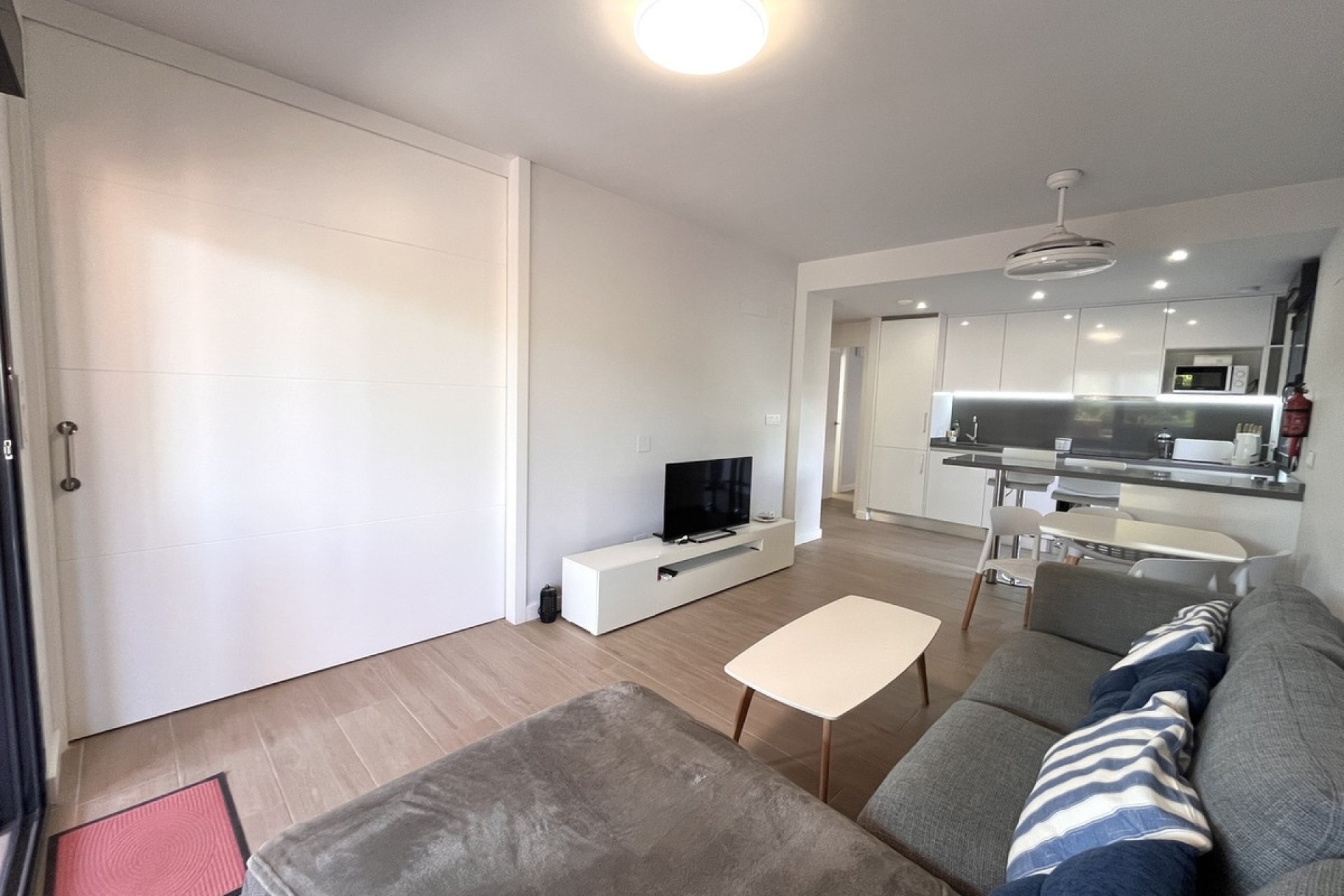 Wiederverkauf - apartment - Orihuela - Los Dolses
