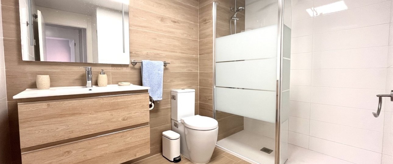 Wiederverkauf - apartment - Orihuela - Los Dolses