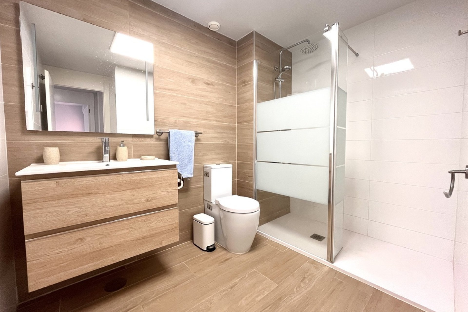 Wiederverkauf - apartment - Orihuela - Los Dolses