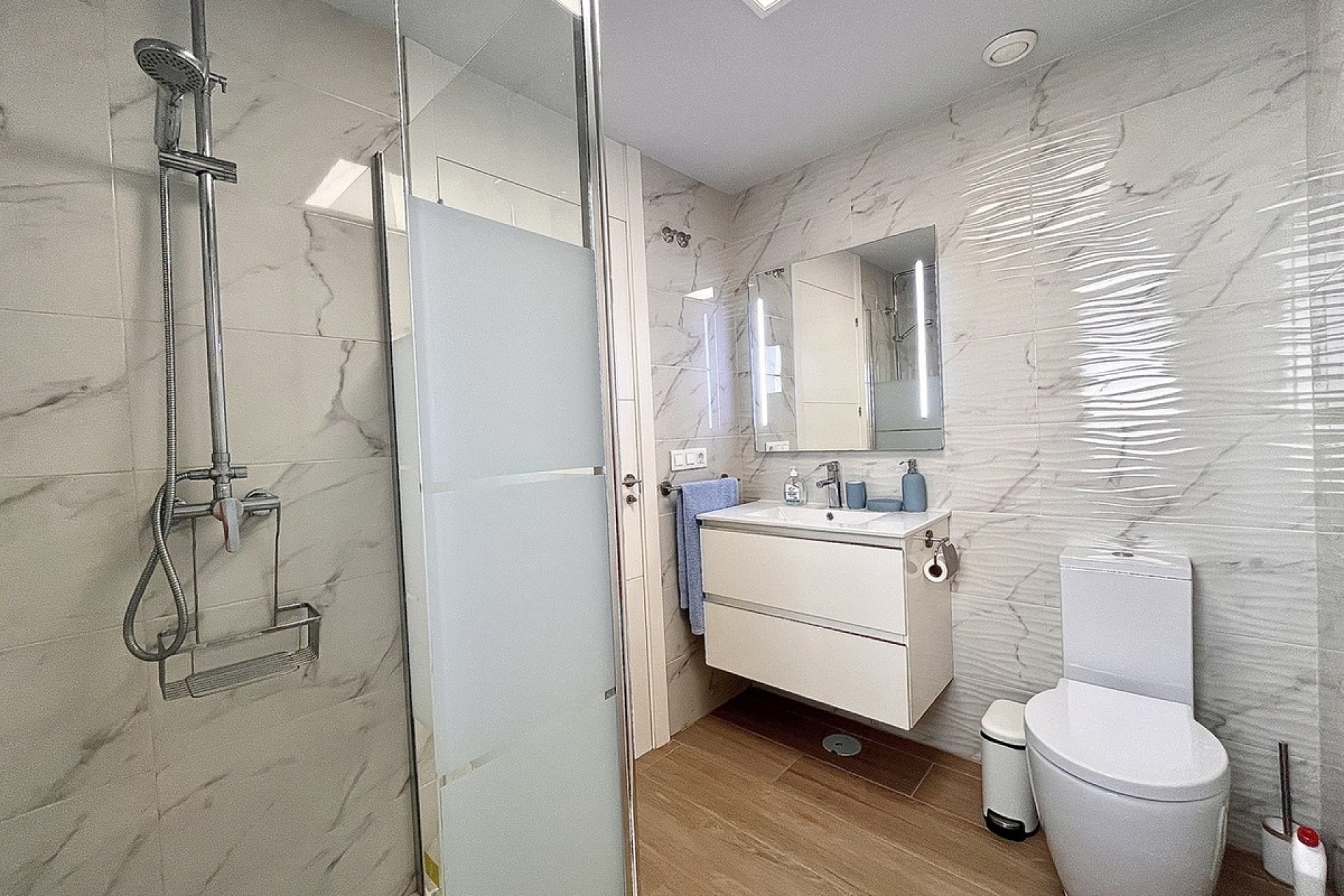 Wiederverkauf - apartment - Orihuela - Los Dolses