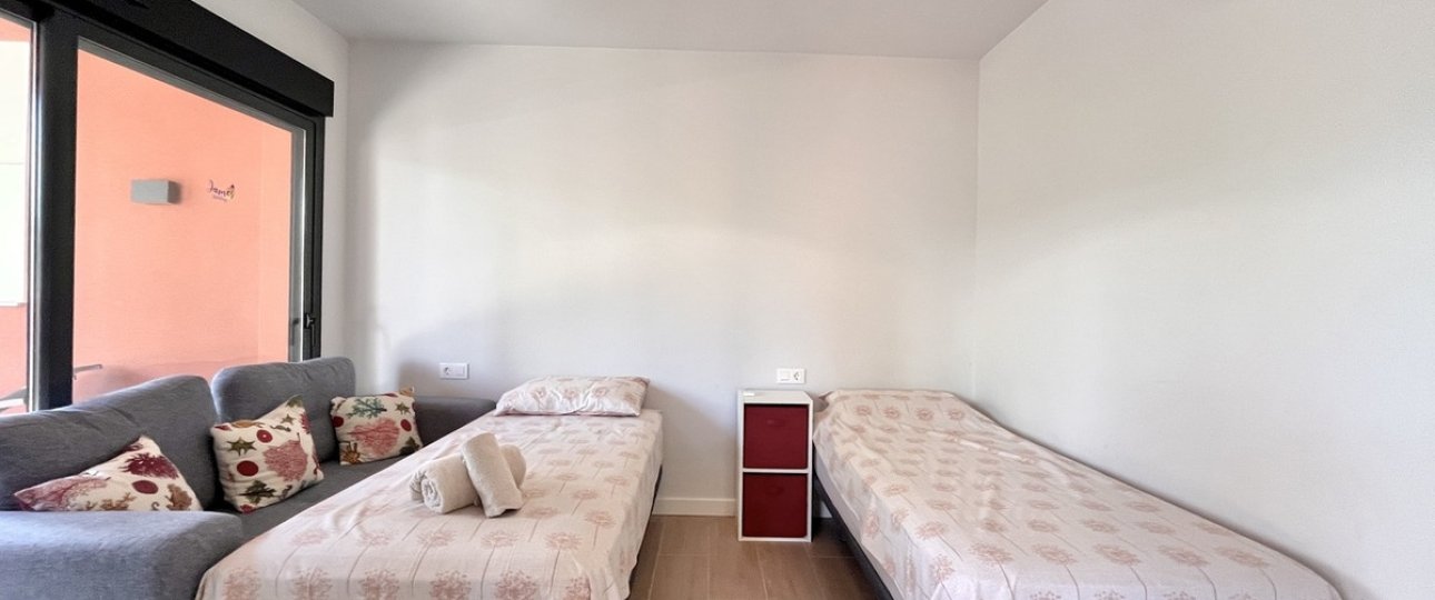 Wiederverkauf - apartment - Orihuela - Los Dolses
