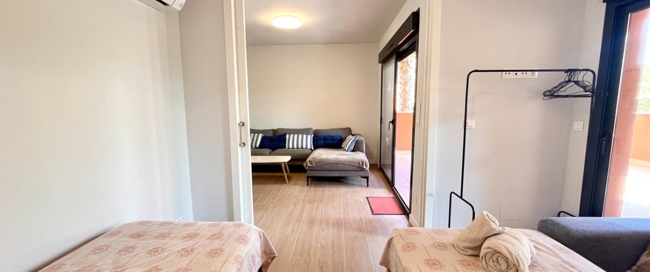 Wiederverkauf - apartment - Orihuela - Los Dolses