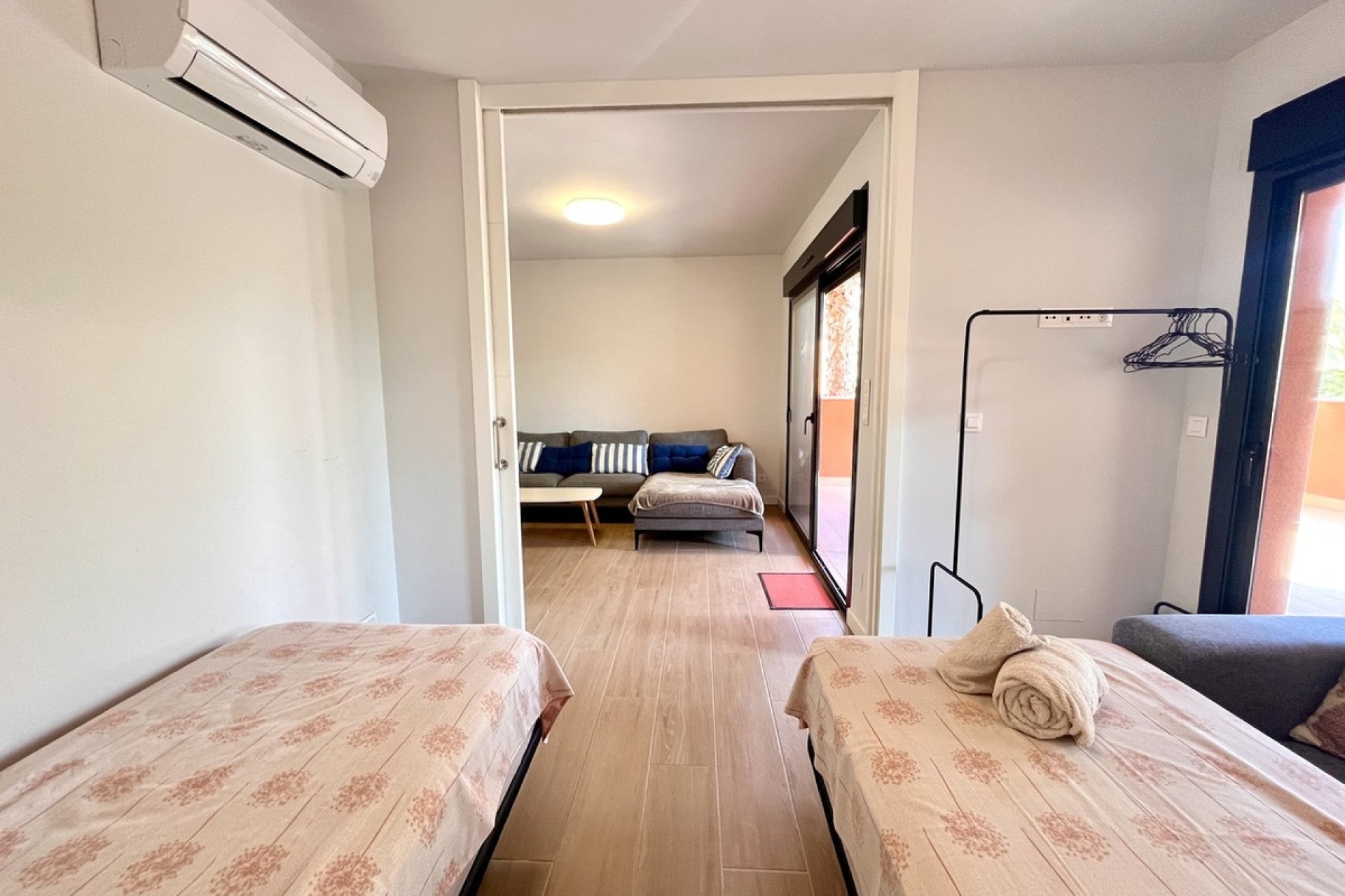 Wiederverkauf - apartment - Orihuela - Los Dolses