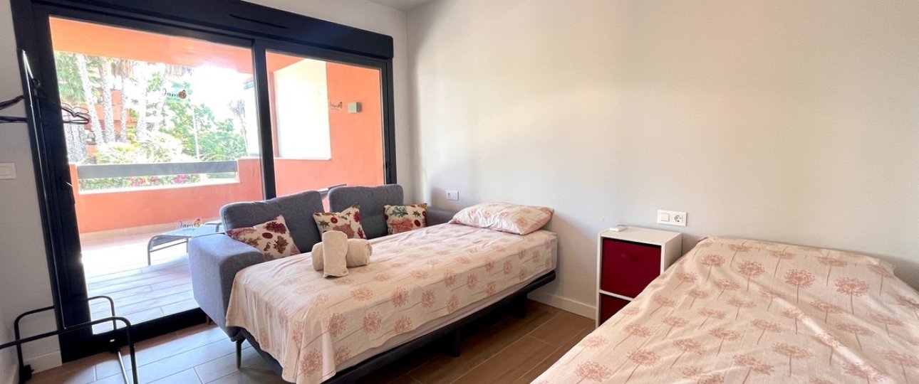 Wiederverkauf - apartment - Orihuela - Los Dolses