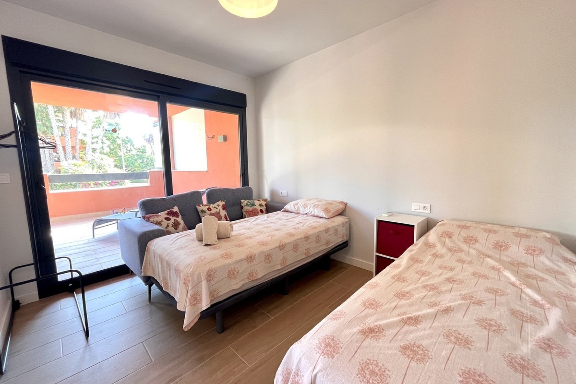Wiederverkauf - apartment - Orihuela - Los Dolses