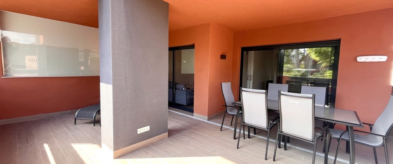 Wiederverkauf - apartment - Orihuela - Los Dolses