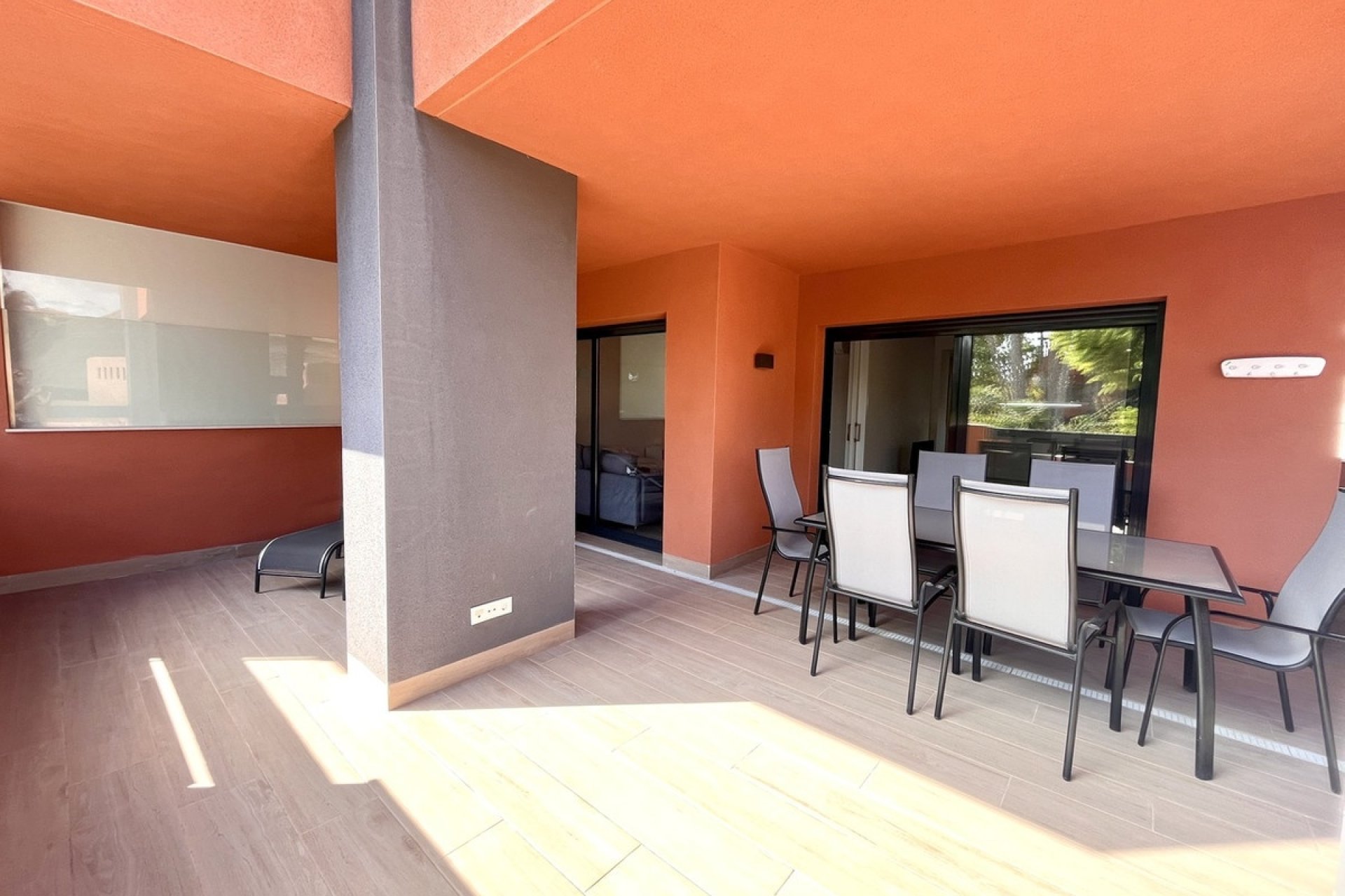 Wiederverkauf - apartment - Orihuela - Los Dolses