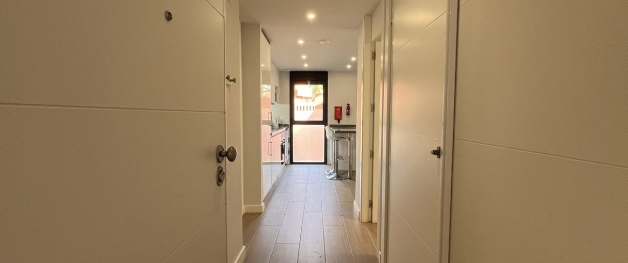 Wiederverkauf - apartment - Orihuela - Los Dolses