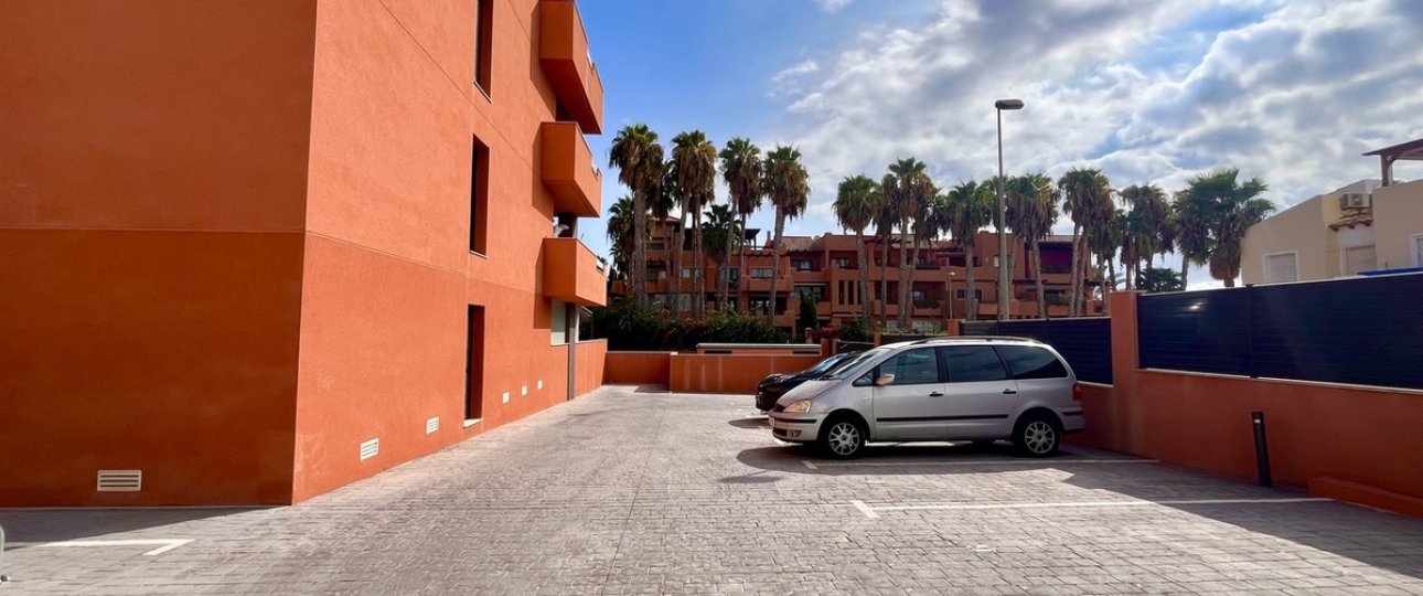 Wiederverkauf - apartment - Orihuela - Los Dolses