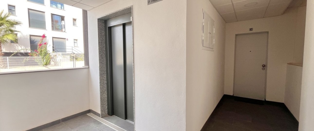 Wiederverkauf - apartment - Orihuela - Los Dolses