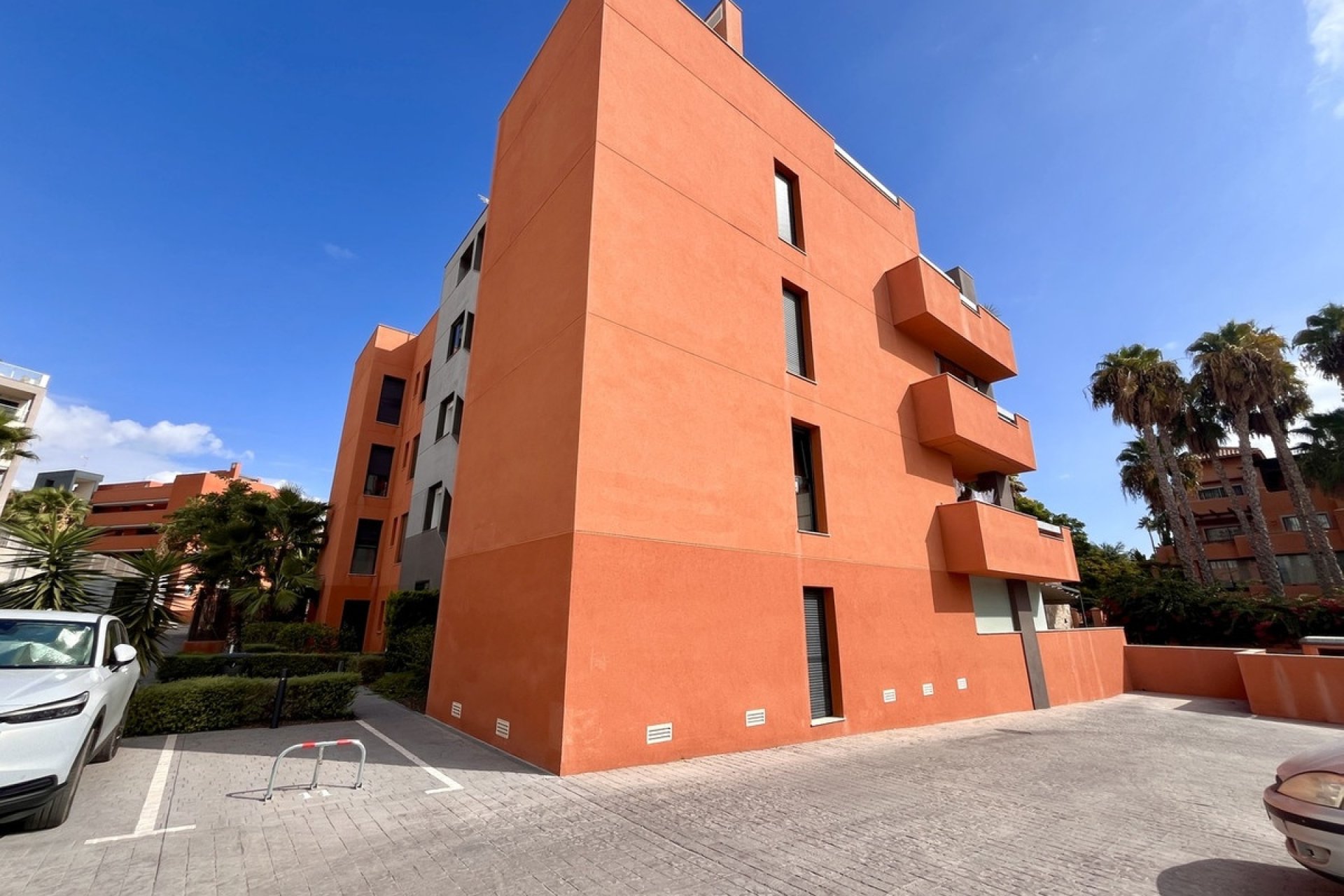 Wiederverkauf - apartment - Orihuela - Los Dolses