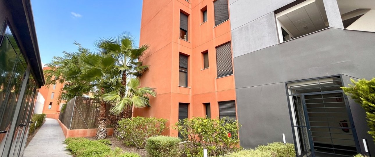 Wiederverkauf - apartment - Orihuela - Los Dolses