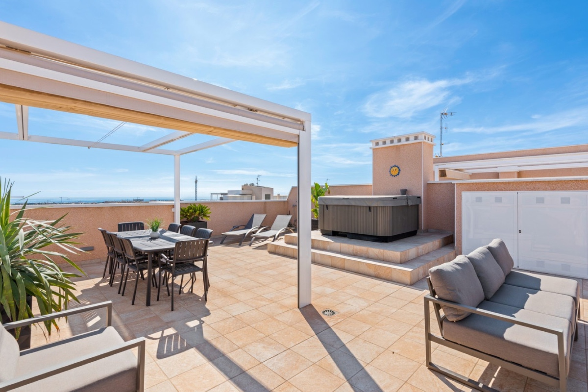 Wiederverkauf - apartment - Orihuela - Los Dolses