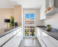 Wiederverkauf - apartment - Orihuela - Los Dolses